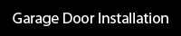 Garage Door Repair North Valley Installation